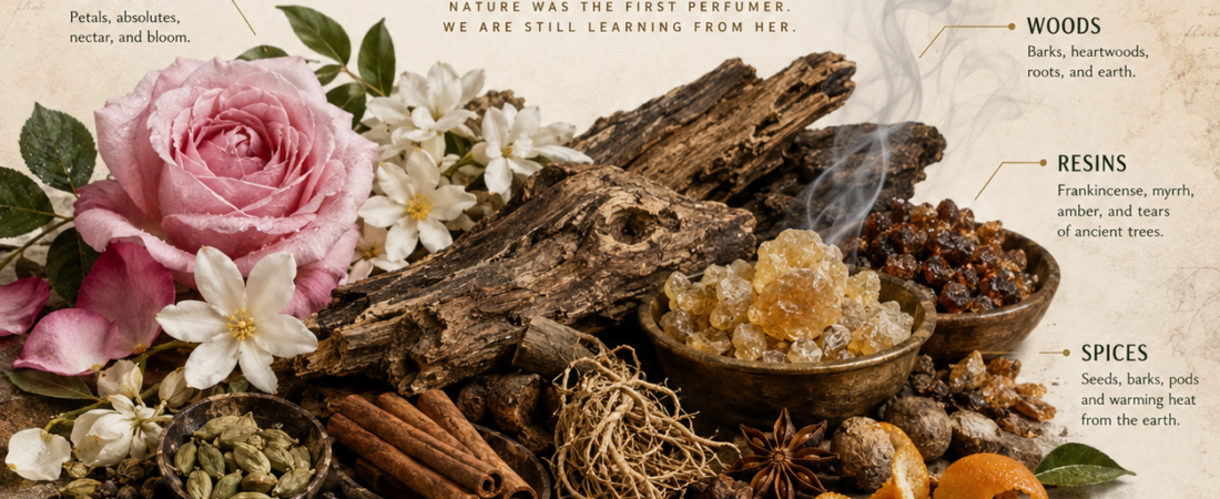 Exploring the Allure of Brainwave Scent Perfumes